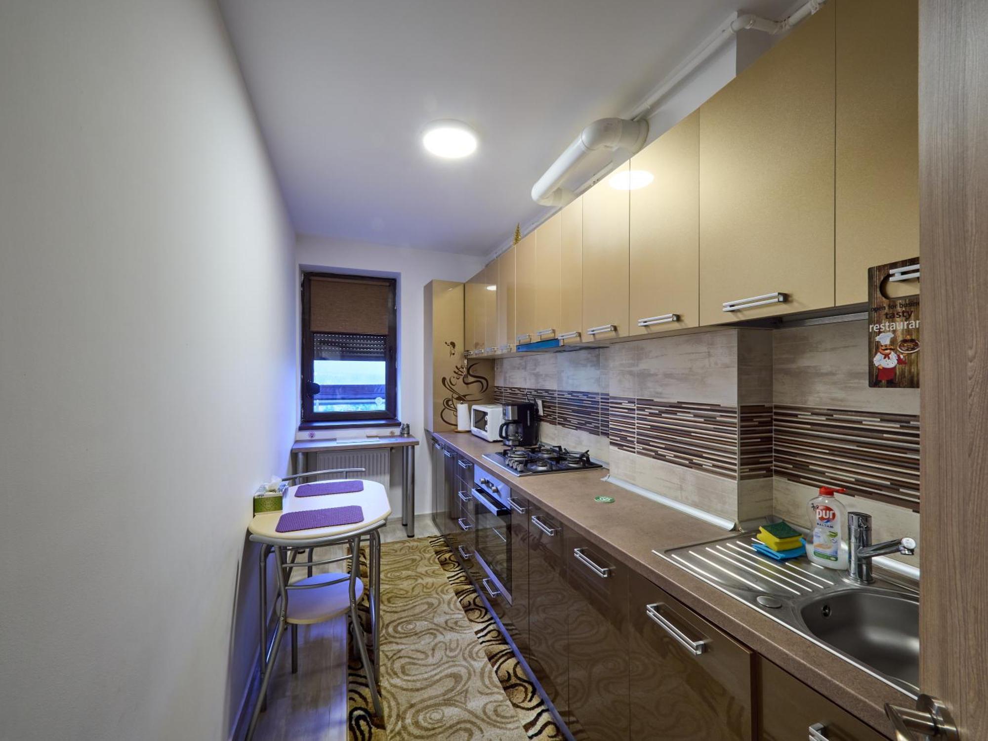 Purple Suite Sinaia Exterior foto